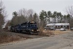 PORU 310 at Alden Rd. 